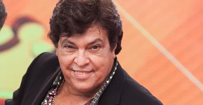 Sidney Magal inaugura motel de luxo no Rio de Janeiro