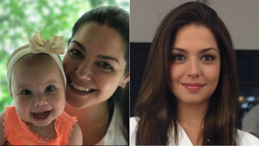 Thais Fersoza fala sobre crescimento da filha e desabafa: "Estou cansada"