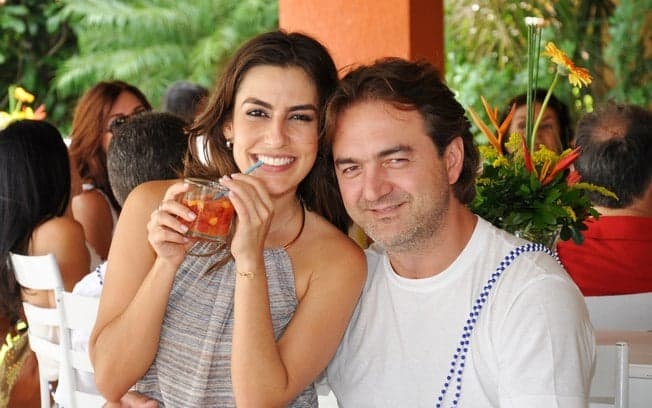 Esposa de Joesley, Ticiana Villas Boas está na mira de CPMI da JBS no Congresso