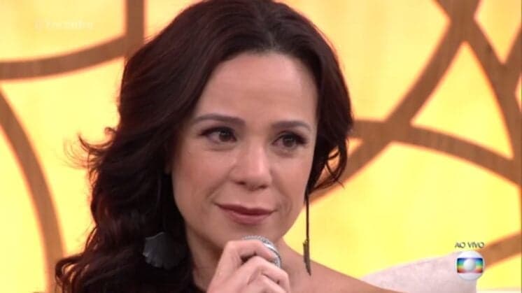 Vanessa Gerbelli presta homenagem ao irmão que morreu em acidente de moto: "Espero te ver''