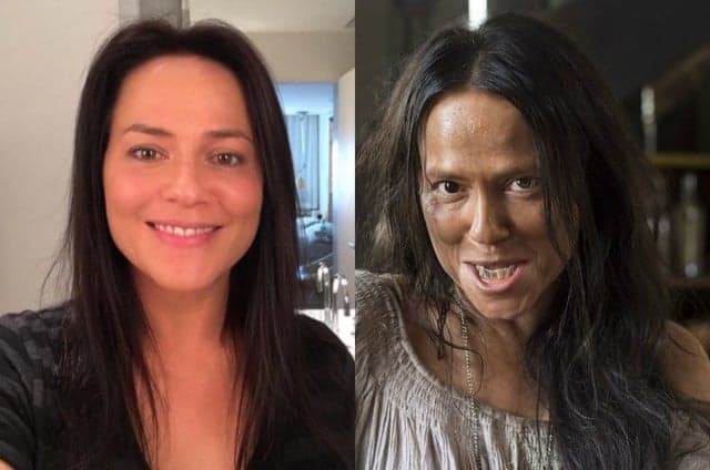 Vivianne Pasmanter lamenta despedida de personagem em "Novo Mundo"