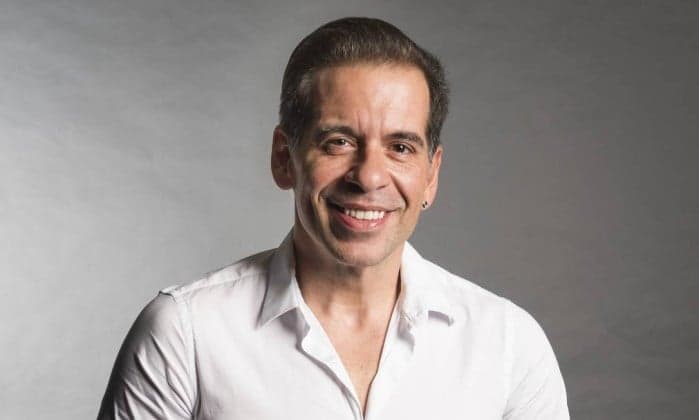 Morando nos Estados Unidos, Leandro Hassum conta como é viver fora do país