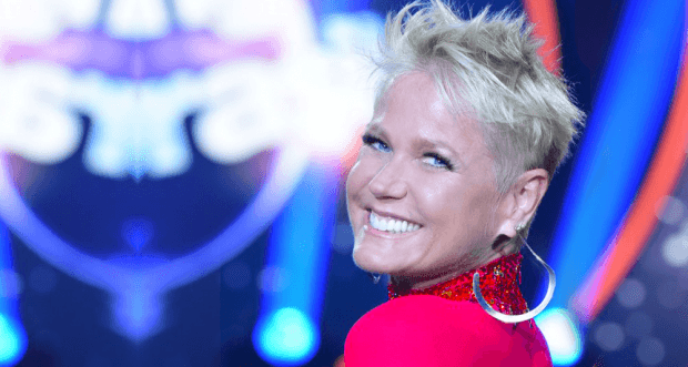"Dancing Brasil" de Xuxa, na reta final, ganha novidades e recebe famosos na Record