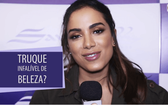 Anitta faz crítica a projeto de lei que quer criminalizar o funk: "Absurdo"