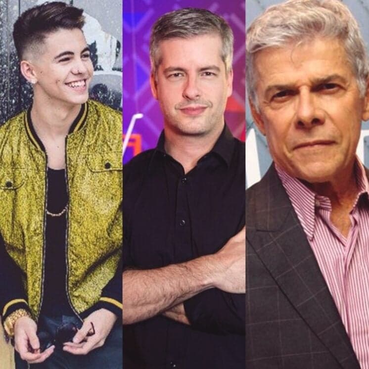 Escândalos, acusações e brigas! Vejas as carreiras bem sucedidas dos famosos que desmoronaram