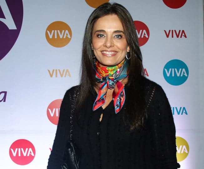 Carla Vilhena impressiona ao mostrar antes e depois e conquista web