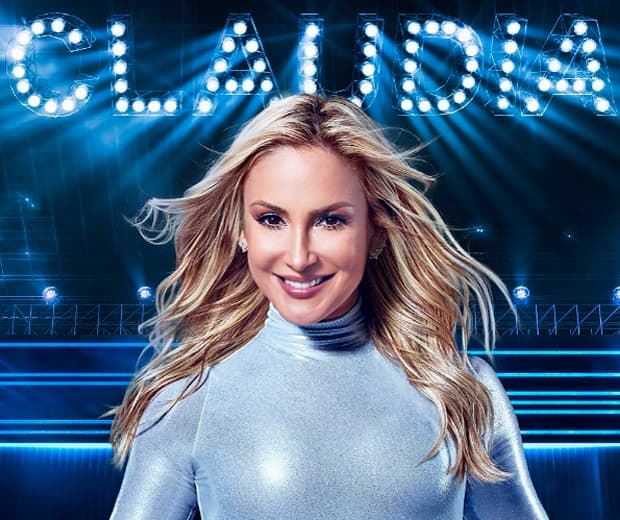 Claudia Leitte choca o público ao revelar que mudança de nome artístico era "jogada de marketing"