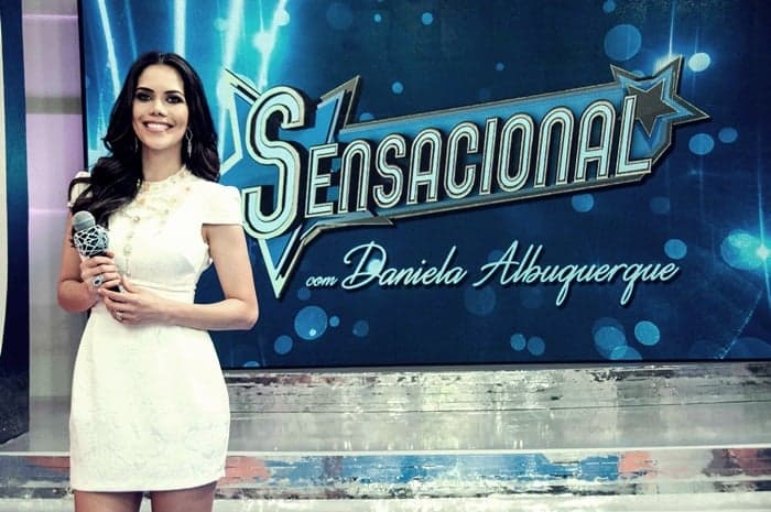 RedeTV muda grade de programação e "Sensacional" ganha novo dia de exibição