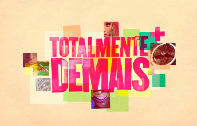 "Totalmente Demais" fracassa e desaba audiência de "Os Dez Mandamentos" nos EUA
