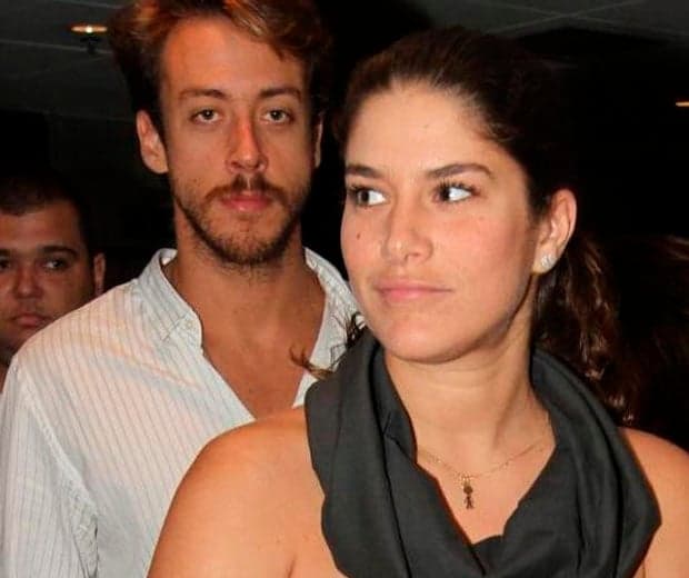 Priscila Fantin e o ex-marido, Renan (Foto: Reprodução) Priscila Fantin e o ex-marido, Renan (Foto: Reprodução)