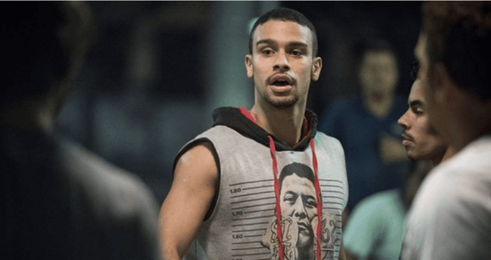 Sérgio Malheiros será surfista em nova novela da Globo e revela se sofre preconceito racial
