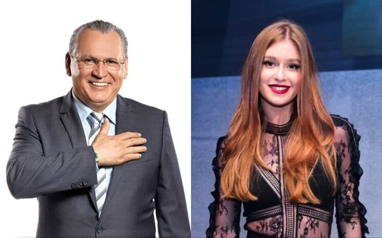 Sidney Oliveira, da Ultrafarma, compra encontro com Marina Ruy Barbosa em leilão beneficente