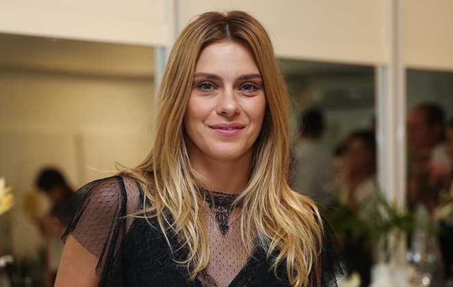 Carolina Dieckmann fala sobre vida nos EUA e papel em nova série: ‘Foi o céu, um prazer’
