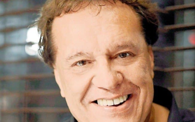 O diretor Dennis Carvalho. (Foto: Jorge Rodrigues Jorge.) O diretor Dennis Carvalho. (Foto: Jorge Rodrigues Jorge.)