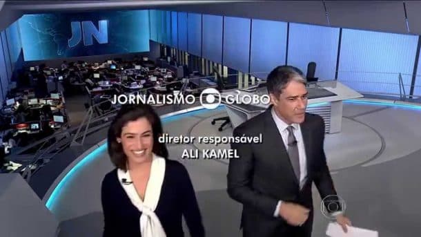 Milionário, prédio do novo "Jornal Nacional" demorou 3 anos para ser construído