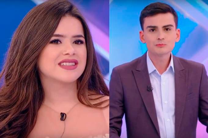 Dois dias após polêmica, Maisa Silva emite nota oficial sobre caso Dudu Camargo