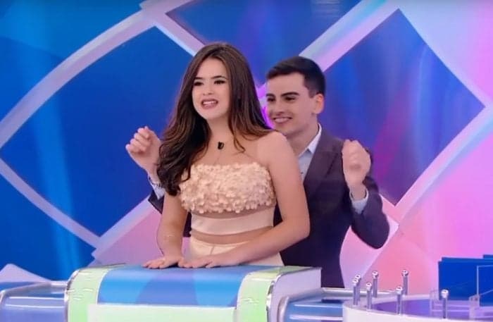 SBT se posiciona em polêmica, contesta Dudu Camargo e fala sobre petição da mãe de Maisa