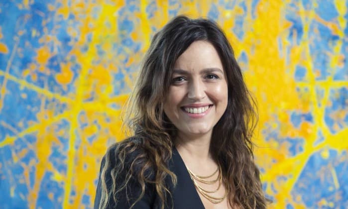 Manuela Dias, autora de "Justiça", tem sinopse de novela das nove aprovada pela Globo