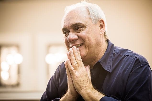 Lutando contra câncer, situação de Marcelo Rezende se agrava : "Séria falência em alguns órgãos"