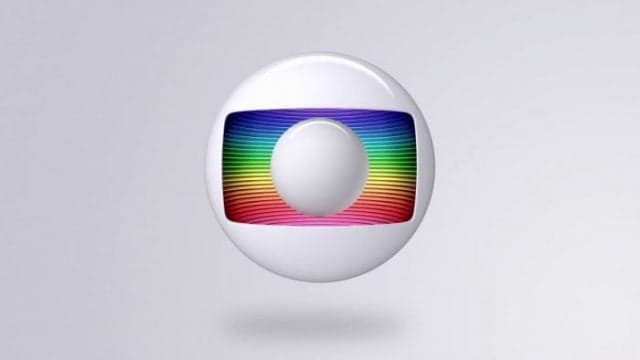 Logo da Globo (Foto: Divulgação) Logo da Globo (Foto: Divulgação)