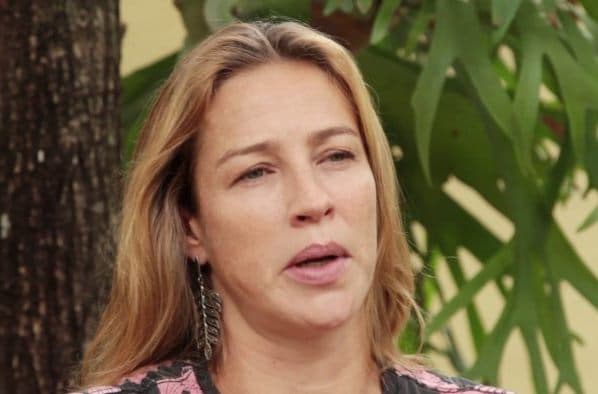 Luana Piovani critica movimento "Mexeu com uma, mexeu com todas": "Achei muito figurativo"