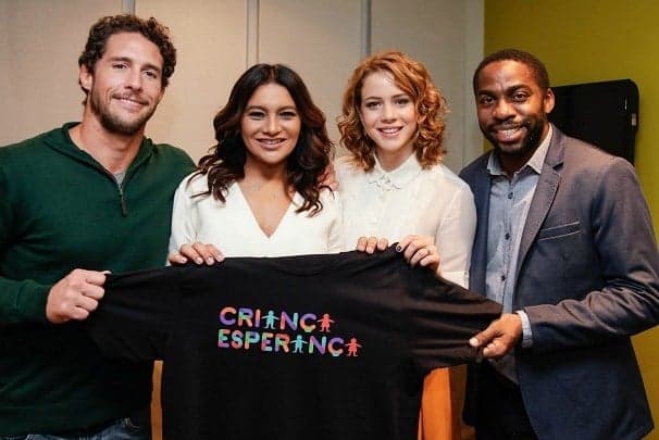 Globo muda e Criança Esperança apresentará novidades em 2018