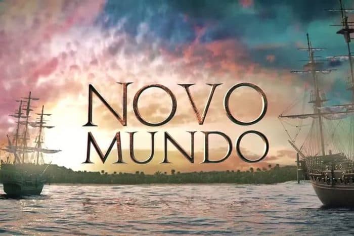 Resumo Novo Mundo Globo 25/08/2020 a 29/08/2020; capítulos atualizados