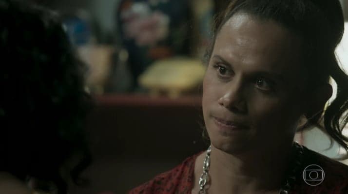 Silvero Pereira, o Nonato de “A Força do Querer” se emociona e revela como recebeu convite para a novela