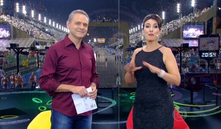 Globo comenta possibilidade de ela mesma “assumir” o Carnaval 2018 após corte de prefeito