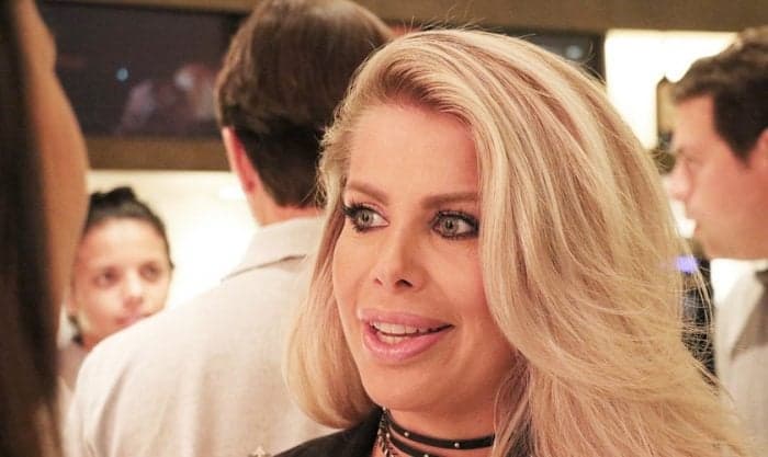 Karina Bacchi não quer que o filho nasça no Brasil; saiba onde será o parto