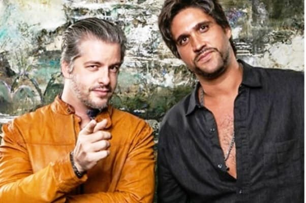 Irmãos e cantores, Victor e Leo estariam encerrando a parceria na música