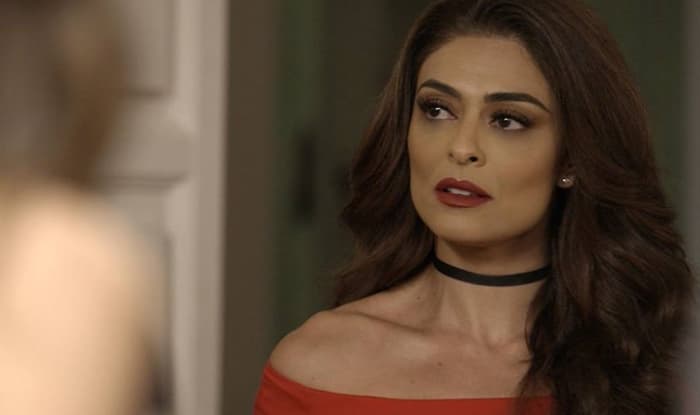 "A Força do Querer": Bibi vira prostituta