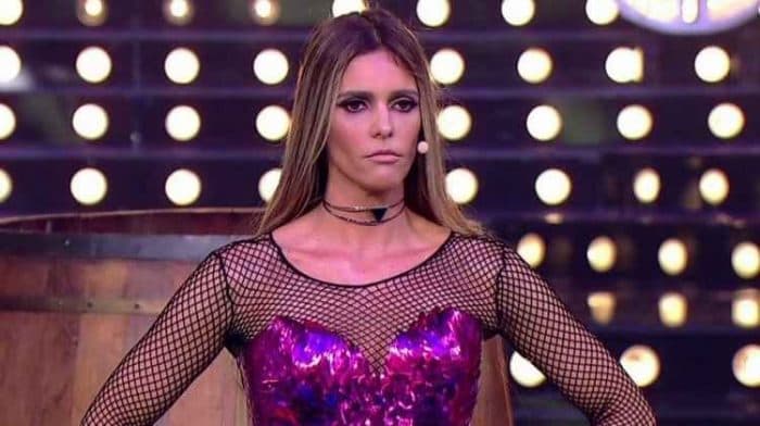 Fernanda Lima no Amor & Sexo. (Foto: Rede Globo/Reprodução) Fernanda Lima no Amor & Sexo. (Foto: Rede Globo/Reprodução)