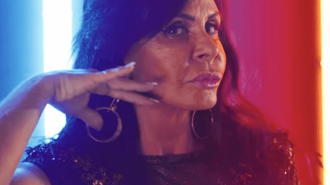 Após "Domingo Legal", Gretchen aparecerá em outro dominical na Record