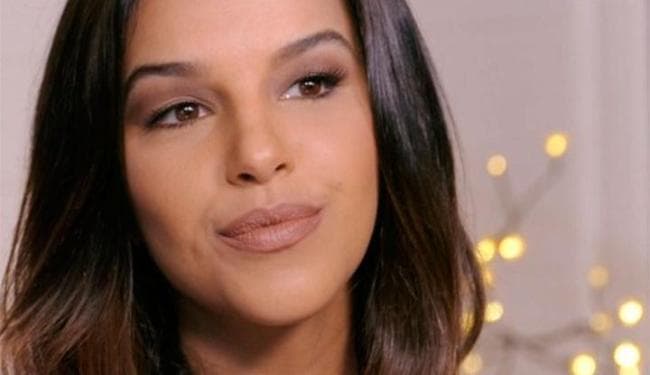 Mariana Rios namora em segredo com milionário há seis meses