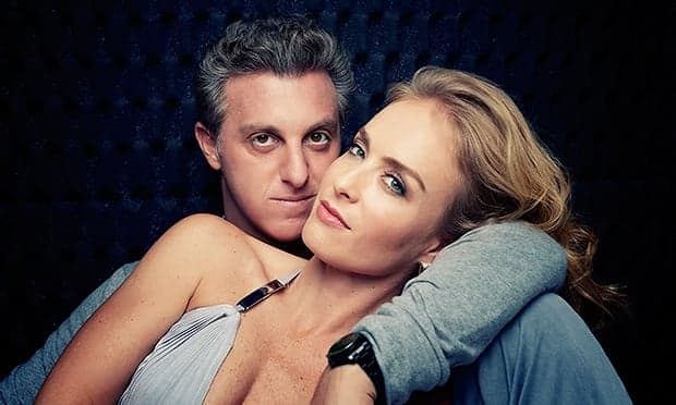 Filhos do casal Angélica e Luciano Huck fazem terapia; entenda a razão