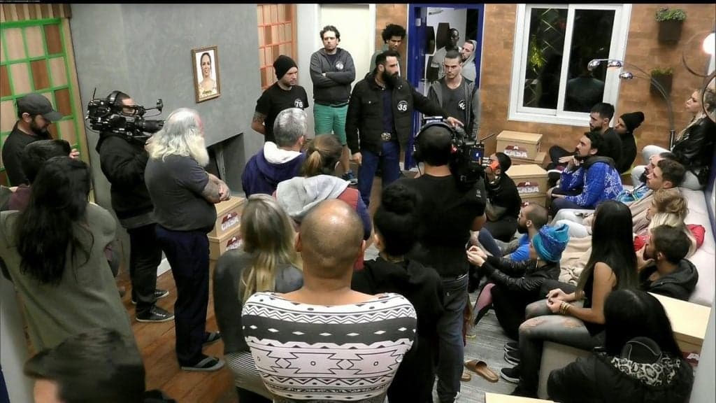 Reality show "A Casa" tem novo dono na Record; saiba tudo