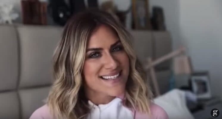 Giovanna Ewbank faz nova revelação sobre vida íntima com Bruno Gagliasso