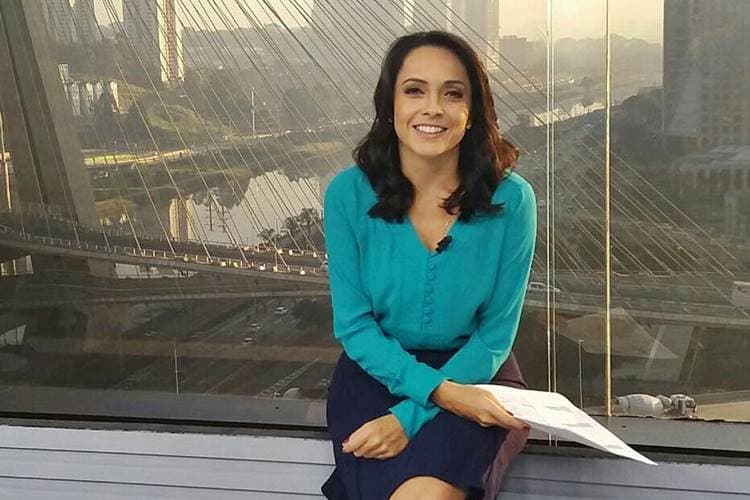 Izabella Camargo da Globo (Foto reprodução) Izabella Camargo da Globo (Foto reprodução)