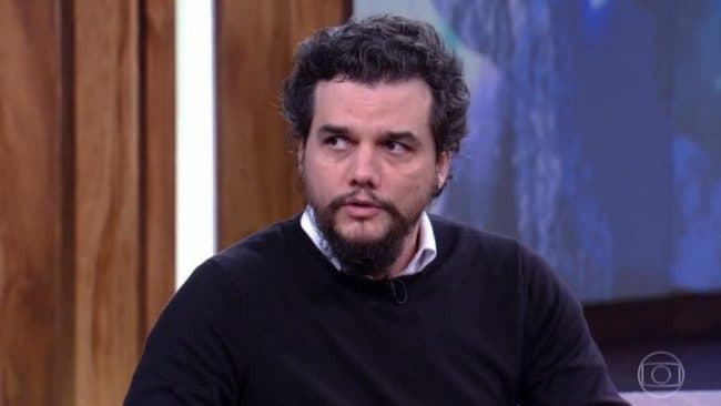 Wagner Moura fala sobre carreira e revela seus medos como ator