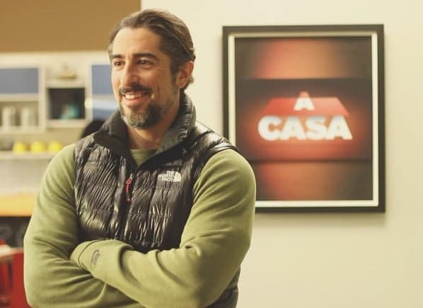 Reality “A Casa” fracassa e nova temporada é descartada
