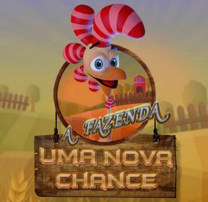 Descubra o primeiro nome vazado da próxima “A Fazenda”