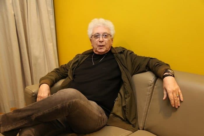 Aguinaldo Silva conta porque desistiu de mostrar beijo gay em sua novela