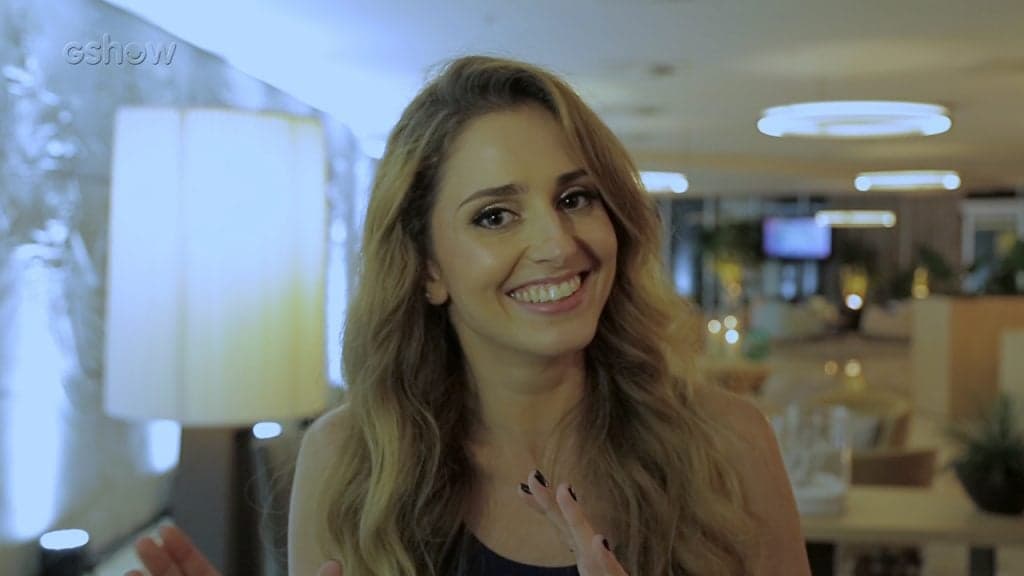 Globo muda e Carol Duarte será uma prostituta em O Sétimo Guardião; conheça o elenco