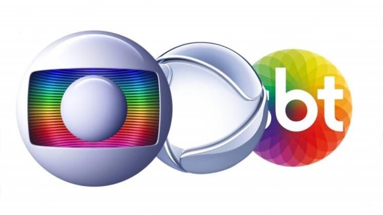 Atores em busca desenfreada por sucesso, largam emissoras e vão para a Globo