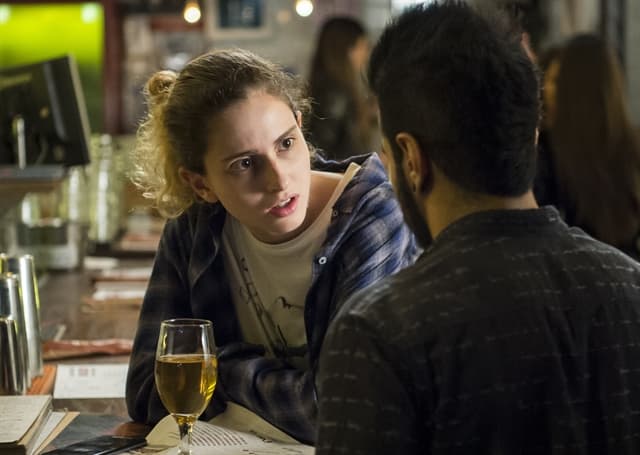 "A Força do Querer": Ivana fica perplexa com transexual Tereza Brant e tem virada no capítulo 100