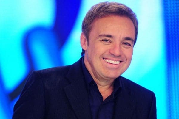 Gugu grava com apresentador famoso nos EUA para seu programa; saiba quem