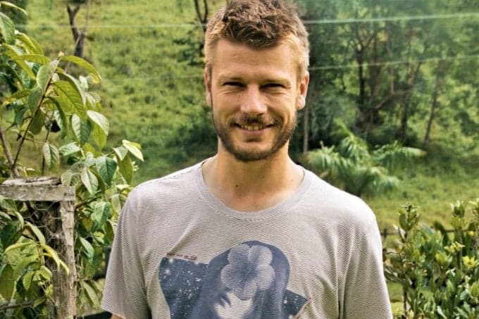 Rodrigo Hilbert posta clique raro dos filhos com Fernanda Lima e encanta