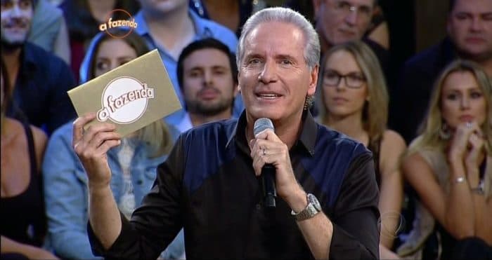 Participantes de "A Fazenda 9" só serão definidos dias antes da estreia