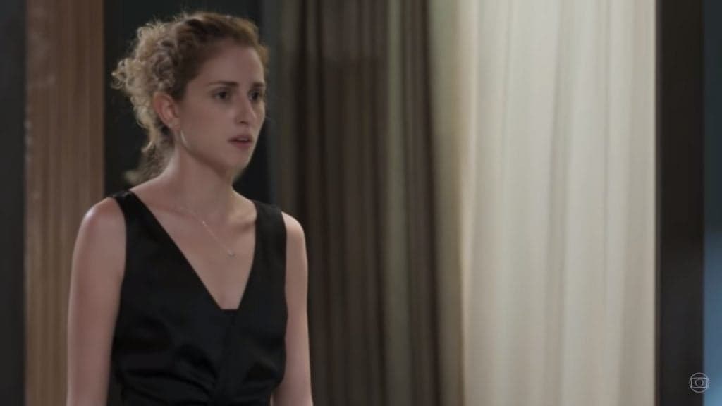 Em cena emocionante, Ivana se reconhece como homem em "A Força do Querer": “Sou eu!”